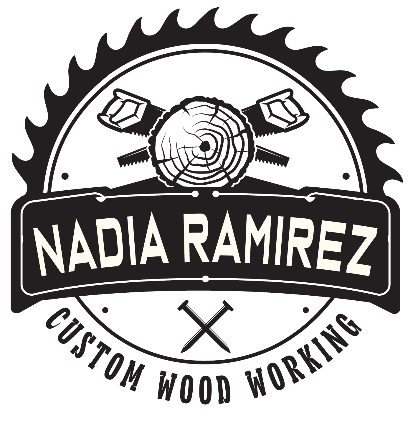 Nadia's Wood Working